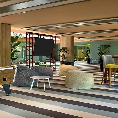 Tent Mojito Suites Magaluf (Mallorca) Exterior foto