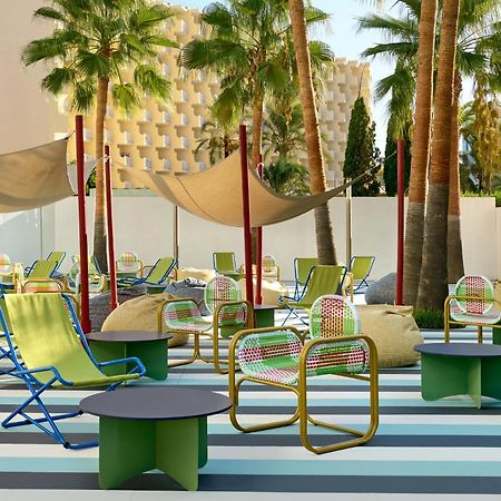 Tent Mojito Suites Magaluf (Mallorca) Exterior foto