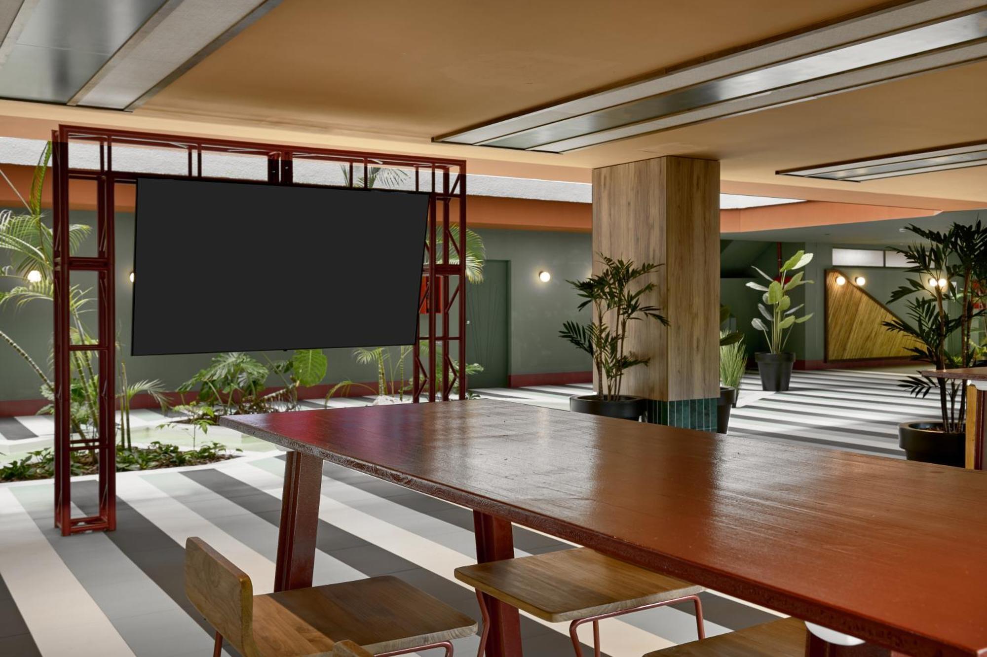 Tent Mojito Suites Magaluf (Mallorca) Exterior foto